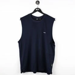 Vintage Starter Basketball Jersey - Large