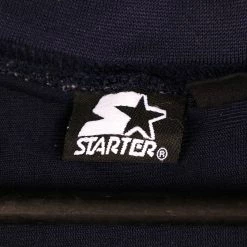 Vintage Starter Basketball Jersey - Large -Icy Sales Shop 12611 20IMG 0032