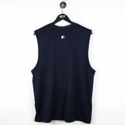 Vintage Starter Basketball Jersey - Large -Icy Sales Shop 12611 20IMG 0033