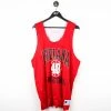 Vintage Champion Indiana Basketball #40 Jersey - 2XL