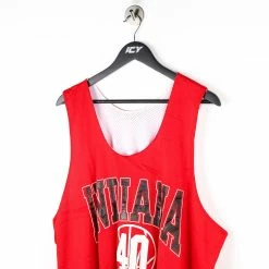 Vintage Champion Indiana Basketball #40 Jersey - 2XL -Icy Sales Shop 12612 20IMG 0035