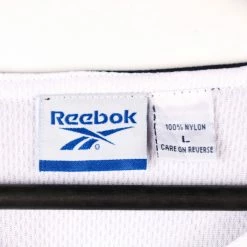 Vintage Reebok Nylon Basketball Jersey - Small -Icy Sales Shop 12618 20IMG 0076