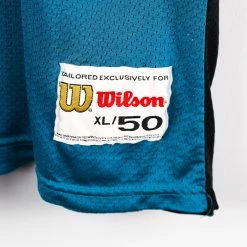 Vintage Wilson Jacksonville Jaguars Mark Brunell #8 Football Jersey - XL -Icy Sales Shop 12628 20IMG 0136