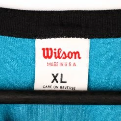 Vintage Wilson Jacksonville Jaguars Mark Brunell #8 Football Jersey - XL -Icy Sales Shop 12628 20IMG 0137