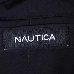 Nautica Reversible Full-zip Vest - Small -Icy Sales Shop 12635 20IMG 0177