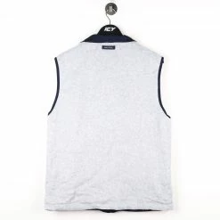 Nautica Reversible Full-zip Vest - Small -Icy Sales Shop 12635 20IMG 0178