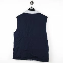 Nautica Reversible Full-zip Vest - Small -Icy Sales Shop 12635 20IMG 0180