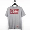 Nike Oklahoma Sooners Football T-Shirt - Large