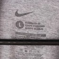 Nike Oklahoma Sooners Football T-Shirt - Large -Icy Sales Shop 12645 20IMG 0046