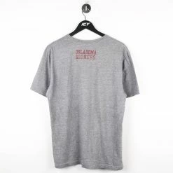 Nike Oklahoma Sooners Football T-Shirt - Large -Icy Sales Shop 12645 20IMG 0047