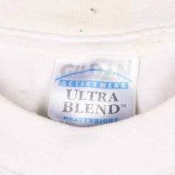 Icy Vintage Vintage 9/11 A Nation Of Heroes T-Shirt - XL -Icy Sales Shop 12653 20IMG 0091