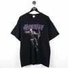 Icy Vintage Marvel Hawkeye T-Shirt - 2XL