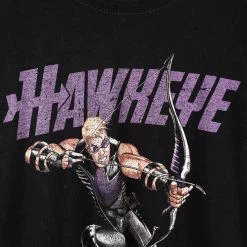 Icy Vintage Marvel Hawkeye T-Shirt - 2XL -Icy Sales Shop 12655 20IMG 0101
