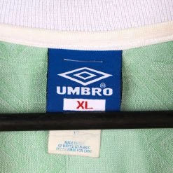 Vintage Umbro #14 Soccer Jersey - XL -Icy Sales Shop 12664 20IMG 0153