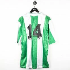 Vintage Umbro #14 Soccer Jersey - XL -Icy Sales Shop 12664 20IMG 0154