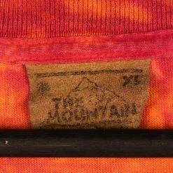 Icy Vintage Vintage 1995 Tie Dye Native American Graphic T-Shirt - XL -Icy Sales Shop 12665 20IMG 0157