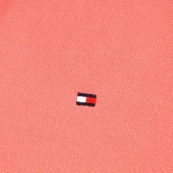 Vintage Tommy Hilfiger Small Logo Polo T-Shirt - Medium -Icy Sales Shop 12666 20IMG 0163