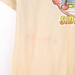 Icy Vintage Vintage 1980 Funny Graphic T-Shirt - Large -Icy Sales Shop 12670 20IMG 0182