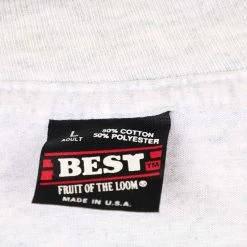 Icy Vintage Vintage 1995 Meriter Nurses Run Long Sleeve T-Shirt - Large -Icy Sales Shop 12671 20IMG 0189