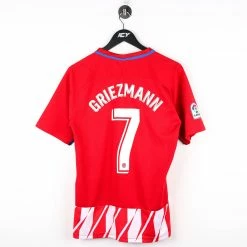 Nike Atlético Madrid Antonie Griezmann Soccer Jersey - Small -Icy Sales Shop 12701 20IMG 0029