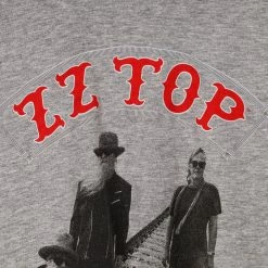 Icy Vintage ZZ Top Rock Band T-Shirt - Medium -Icy Sales Shop 12713 20IMG 0060