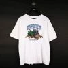 Icy Vintage North American Hunting Club T-Shirt - XL