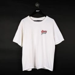 Icy Vintage Vintage Coors Light Beer T-Shirt - XL