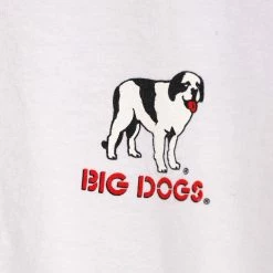 Icy Vintage Big Dogs Gasoline Is Like Sex T-Shirt - 2XL -Icy Sales Shop 12720IMG 0003