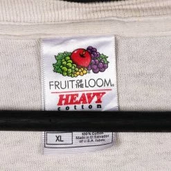 Icy Vintage Vintage Live Free Or Die Hard Movie Promo T-Shirt - XL -Icy Sales Shop 12723IMG 0017