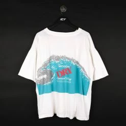 Icy Vintage Vintage Molson Dry Special Day Graphic T-Shirt - XL -Icy Sales Shop 12739IMG 0129