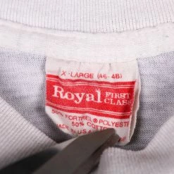 Icy Vintage Vintage Captain Morgan 1989 Treasure Hunt T-Shirt - Small -Icy Sales Shop 12741IMG 0140