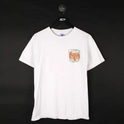 Icy Vintage 2006 Biketoberfest Daytona Beach T-Shirt - Medium