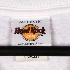 Icy Vintage Hard Rock Cafe Orlando T-Shirt - Large -Icy Sales Shop 12749IMG 0012