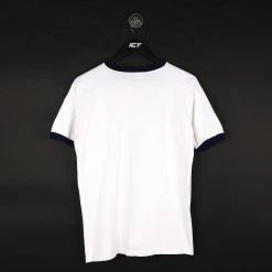 Vintage Champion 1974 Mcfarland State Basketball Champs Ringer T-Shirt - Small -Icy Sales Shop 12754IMG 0040