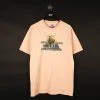 Icy Vintage Vintage Alaskan Wilderness Adventure T-Shirt - Large