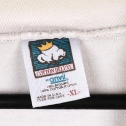 Icy Vintage Vintage 1993 Northstar At Tahoe Longsleeve T-Shirt - XL -Icy Sales Shop 12798IMG 0037