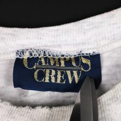 Icy Vintage Vintage Wilfrid Laurier University T-Shirt - Medium -Icy Sales Shop 12799IMG 0042