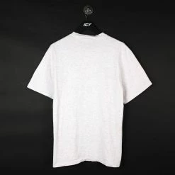 Icy Vintage Vintage Wilfrid Laurier University T-Shirt - Medium -Icy Sales Shop 12799IMG 0044