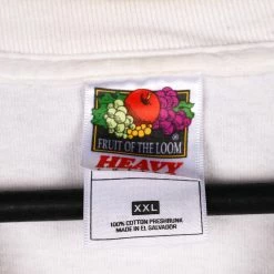 Vintage NASCAR Race To Savings Graphic T-Shirt - 2XL -Icy Sales Shop 12802IMG 0059