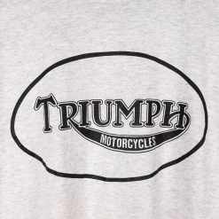 Icy Vintage Vintage Triumph Motorcycles T-Shirt - Large -Icy Sales Shop 12803IMG 0066