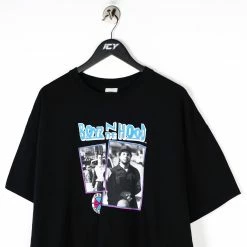 Icy Vintage Vintage Cross Colours Boyz N The Hood T-Shirt - XL -Icy Sales Shop 12897 20IMG 0002
