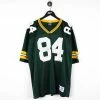 Icy Vintage Vintage 90s Green Bay Packers Bill Schroeder #84 Champion Jersey - XL