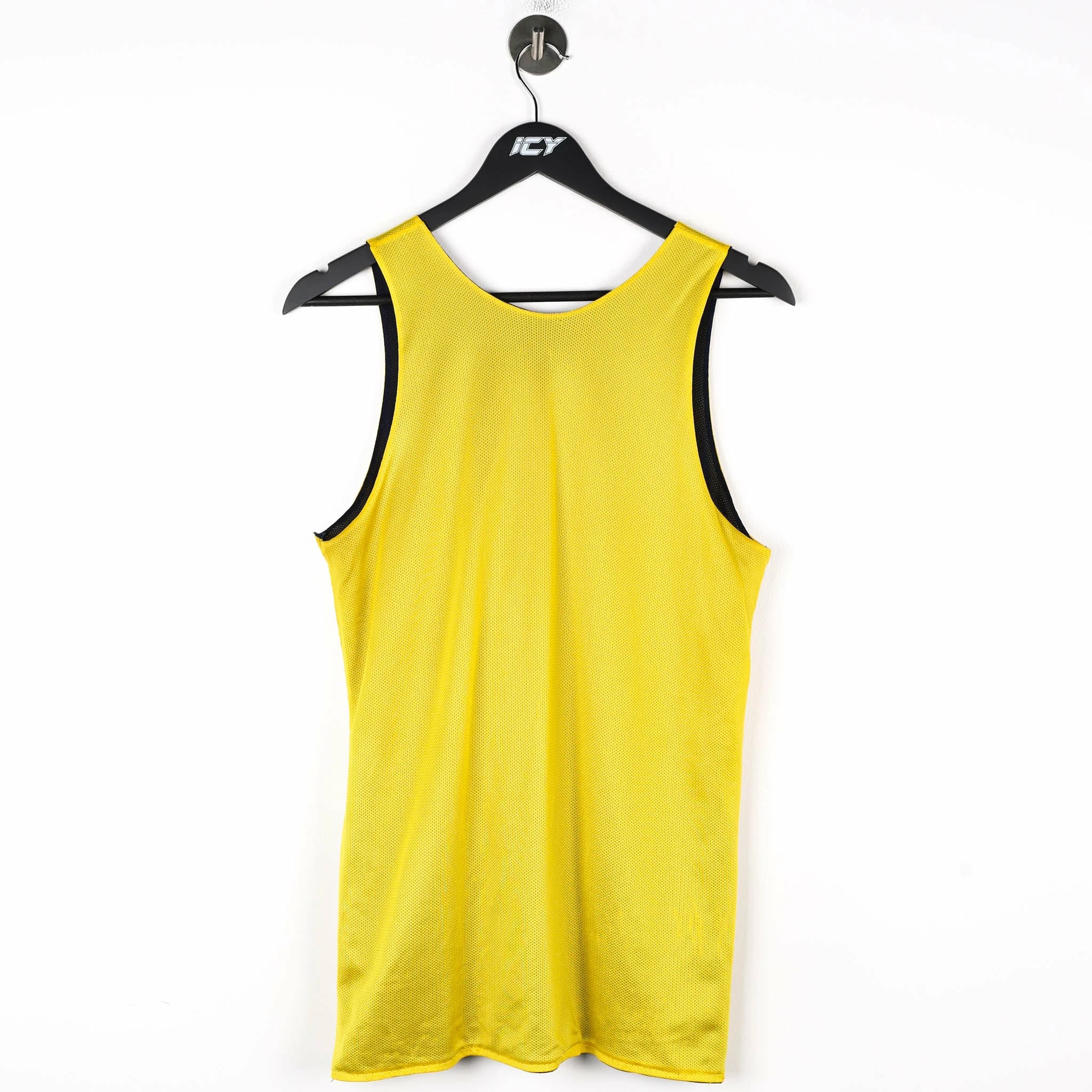 Icy Vintage Vintage 90s Michigan Wolverines #32 Apex One Basketball Jersey - Medium 8 Icy Vintage Vintage 90s Michigan Wolverines #32 Apex One Basketball Jersey - Medium - Image 8