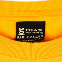 Icy Vintage Vintage University Of Wisconsin Whitewater Warhawks T-Shirt - Large -Icy Sales Shop 12935 20IMG 0080