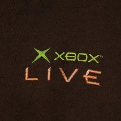 Icy Vintage Vintage XBOX Live Promo Distressed T-Shirt - 2XL 14 Icy Vintage Vintage XBOX Live Promo Distressed T-Shirt - 2XL -Icy Sales Shop 12937 20IMG 0093