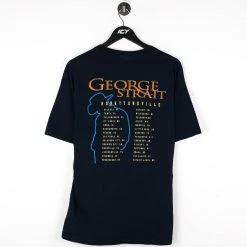 Icy Vintage Vintage George Strait Honkytonkville Tour T-Shirt - Large -Icy Sales Shop 13003 20IMG 0067