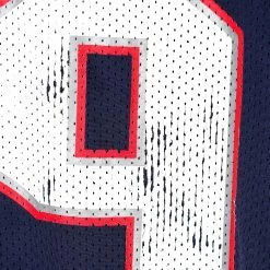 Vintage NFL New England Patriots Katzenmoyer Jersey - XL -Icy Sales Shop 13011 20IMG 0005