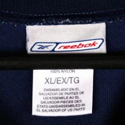 Vintage NFL New England Patriots Katzenmoyer Jersey - XL -Icy Sales Shop 13011 20IMG 0006