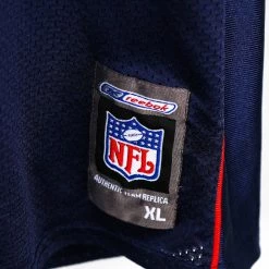 Vintage NFL New England Patriots Katzenmoyer Jersey - XL -Icy Sales Shop 13011 20IMG 0007