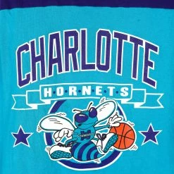 Vintage NBA Charlotte Hornets Mitchell & Ness Tank Top T-Shirt - XL -Icy Sales Shop 13020 20IMG 0048